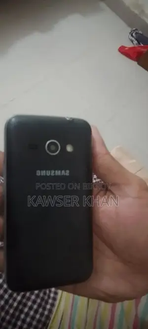 Samsung Galaxy A13 (SM-A137) 32 GB Black