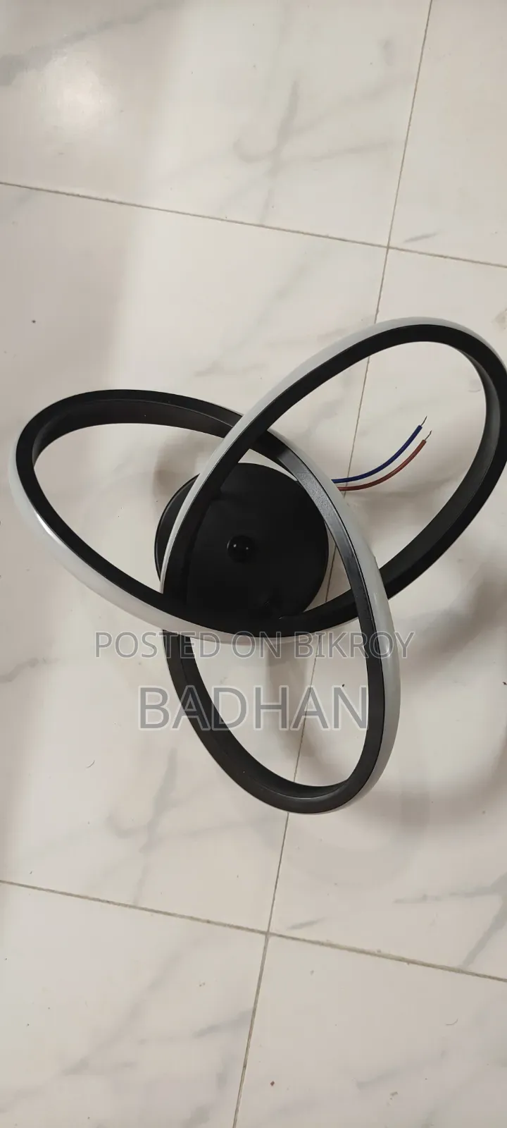 জ্যামিতি হোয়াইট লাইট