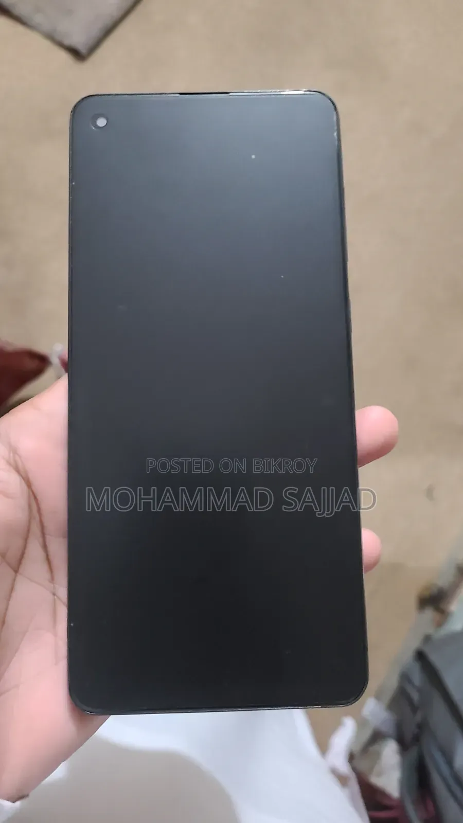 স্যামসাং গ্যালাক্সি এ২১এস ৬৪ জিবি ব্লু