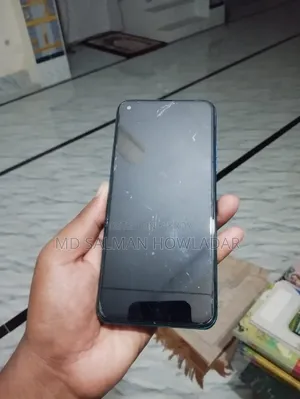 Tecno Spark 5 Pro 64 GB Blue