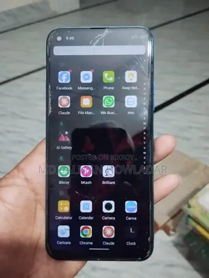 Tecno Spark 5 Pro 64 GB Blue