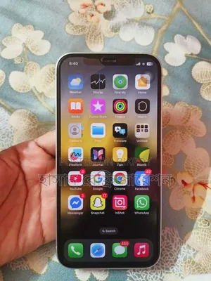 অ্যাপল আইফোন ১২ ৬৪ জিবি হোয়াইট