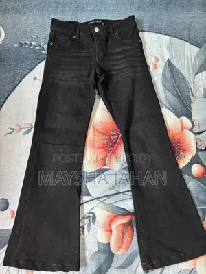 Ladies Jeans Jeans