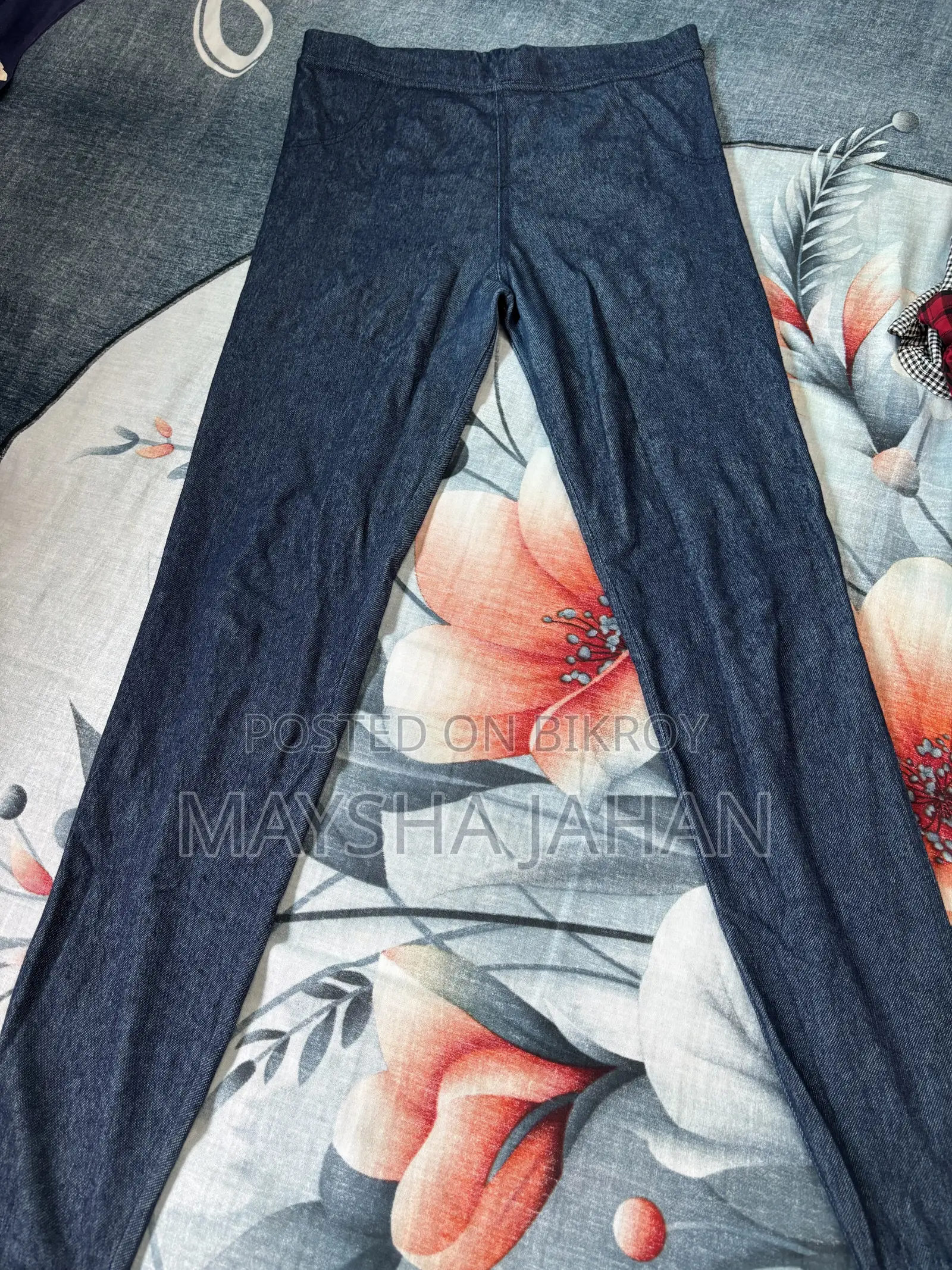 Ladies Jeans Jeans