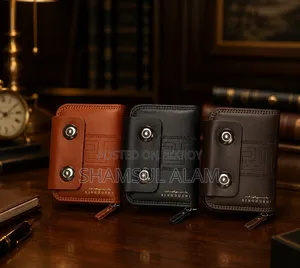 Wallet Card Holder