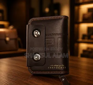 Wallet Card Holder