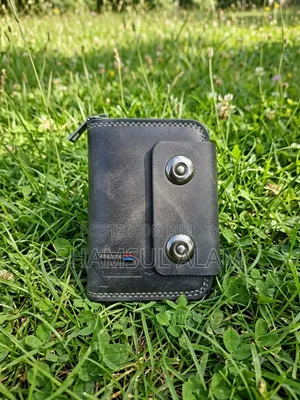 Wallet Card Holder