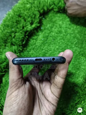Realme C25s 128 GB Black
