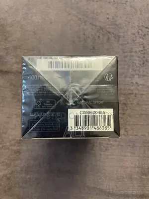 Sauvage Dior Perfume.
