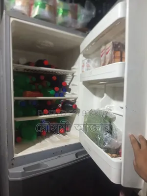 Want to sell fridge