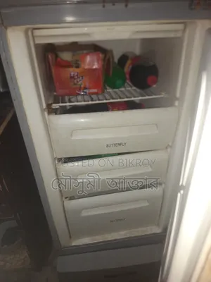 Want to sell fridge