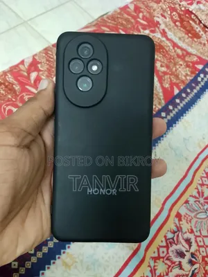 Honor 200 256 GB White