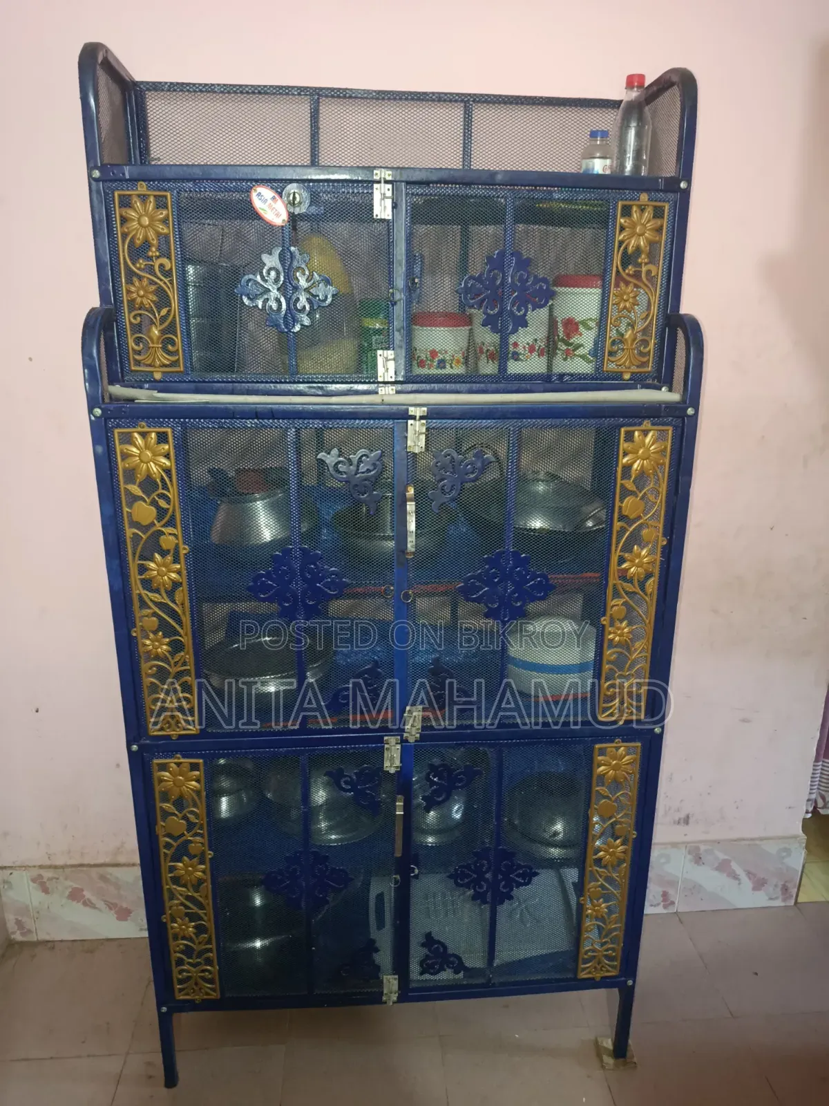 Kitchen Rack