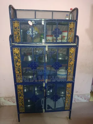 Kitchen Rack