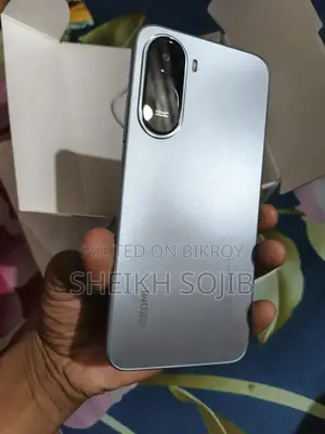 নিউ শাওমি রেডমি এ৭ প্রো ৬৪ জিবি ব্লু