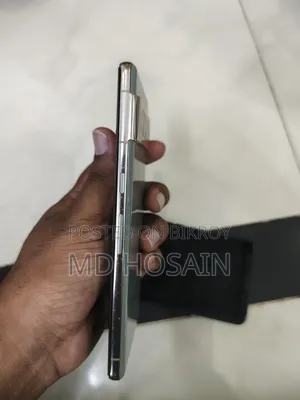 Google Pixel 7 Pro 128 GB Graphite