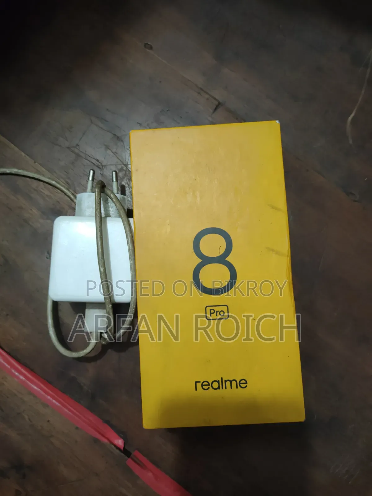 Realme 8 Pro 128 GB Black