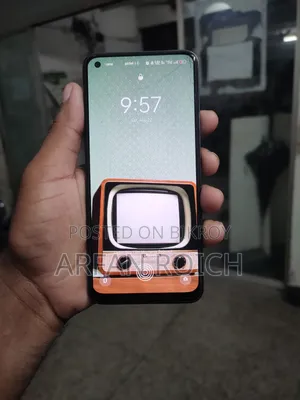 Realme 8 Pro 128 GB Black