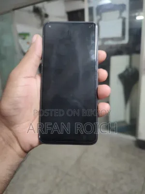 Realme 8 Pro 128 GB Black