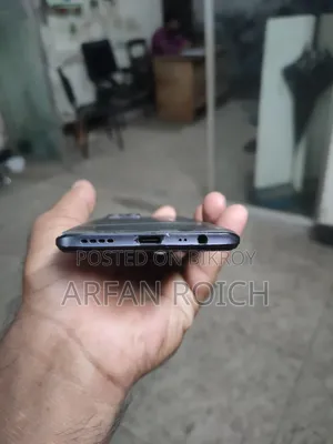 Realme 8 Pro 128 GB Black