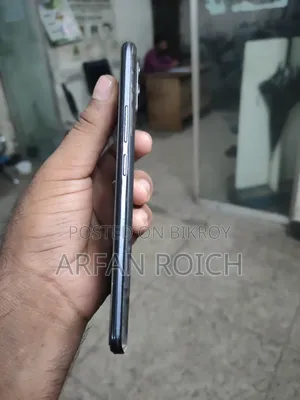 Realme 8 Pro 128 GB Black
