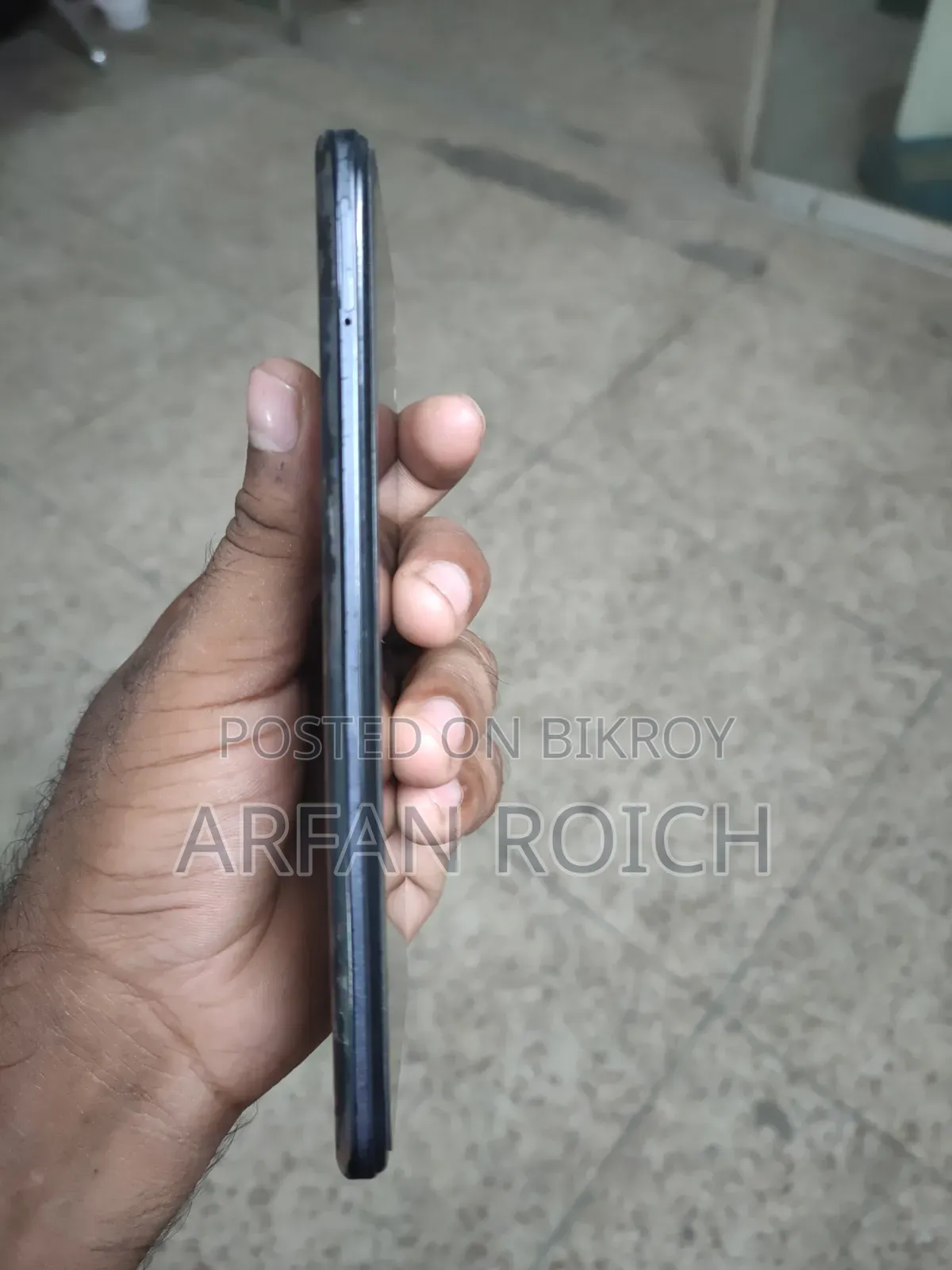 Realme 8 Pro 128 GB Black