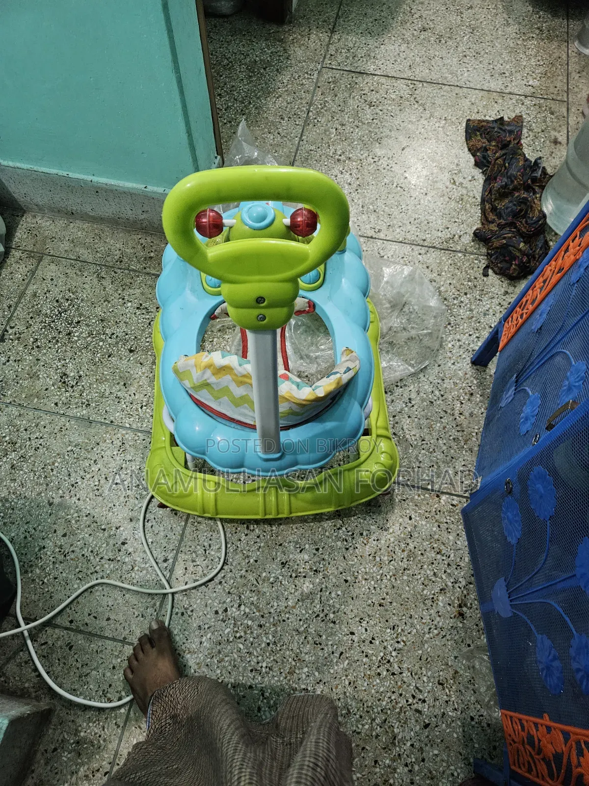 Baby Walker