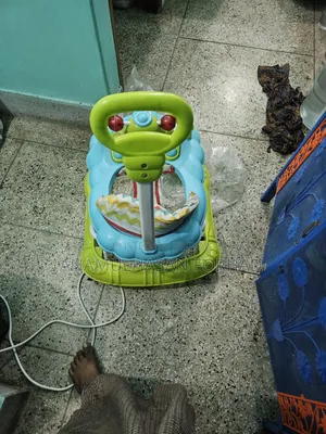 Baby Walker