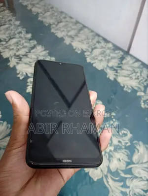 শাওমি রেডমি নোট ৮ ১২৮ জিবি কালো