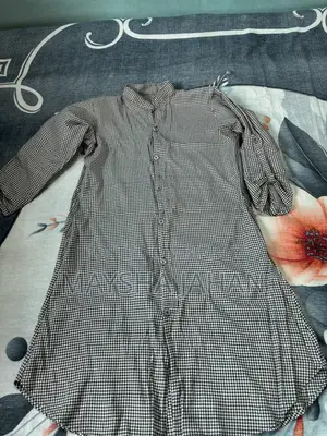 Ladies T-Shirt Long Shirt