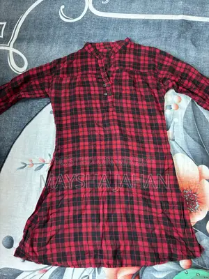 Ladies T-Shirt Long Shirt