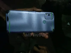 ইনফিনিক্স হট ১০ প্লে ৬৪ জিবি ব্লু