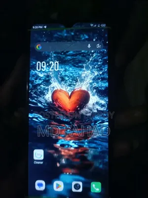 ইনফিনিক্স হট ১০ প্লে ৬৪ জিবি ব্লু