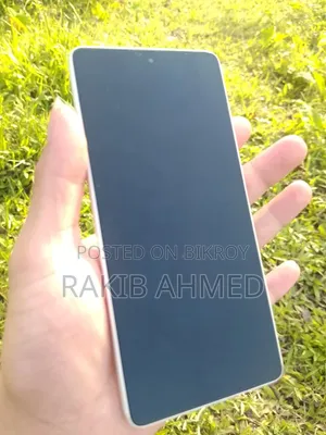 নিউ শাওমি রেডমি নোট ১৩ ১২৮ জিবি হোয়াইট