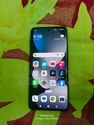 Xiaomi Redmi Note 15 128 GB Black