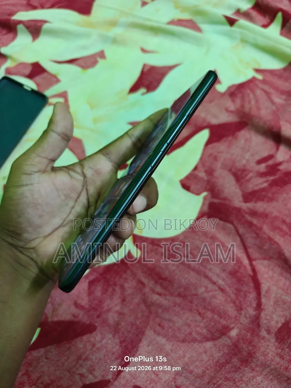 Xiaomi Redmi Note 15 128 GB Black