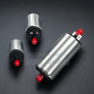 জিপিক্স ডেমন ফুয়েল মোটর