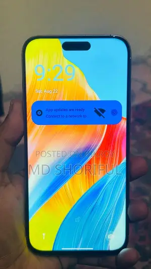 Vnus 128 GB Rose Gold