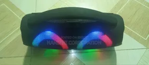 Good Speaker