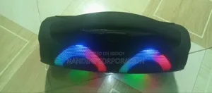 Good Speaker