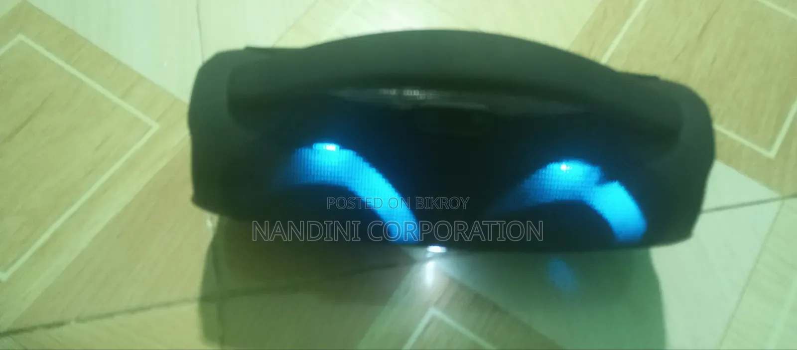Good Speaker
