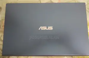 ASUS Laptop 4GB RAM Intel Core i3 Processor 1 Terabyte Hard Disk Drive and Solid State Drive