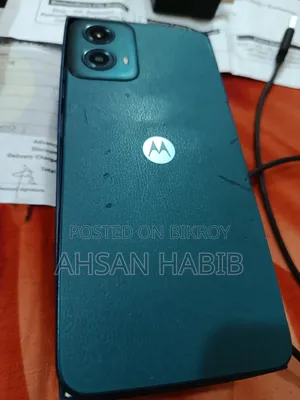 Motorola G34 5G 128 GB Green