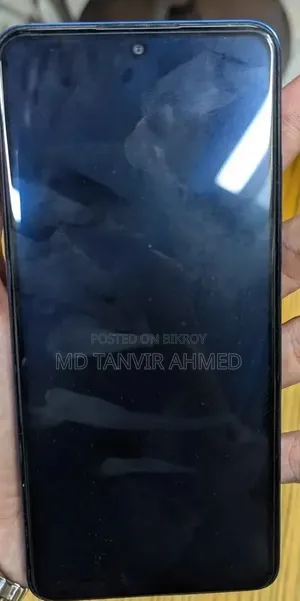 শাওমি রেডমি নোট ১১ প্রো প্লাস ৫জি ১২৮ জিবি ব্লু