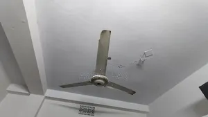ভালো কন্ডিশন, সিলিং ফ্যান