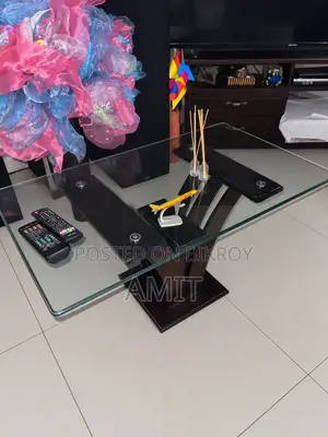 সেন্টার টেবিল