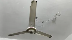 ভালো কন্ডিশন, সিলিং ফ্যান