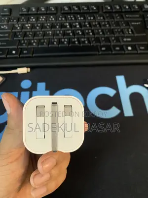 অ্যাপল ২০ডব্লিউ চার্জার