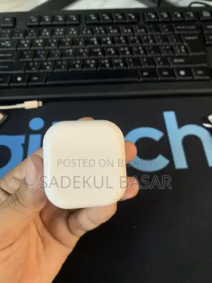 অ্যাপল ২০ডব্লিউ চার্জার