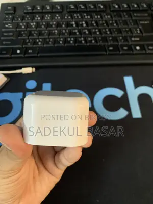 অ্যাপল ২০ডব্লিউ চার্জার
